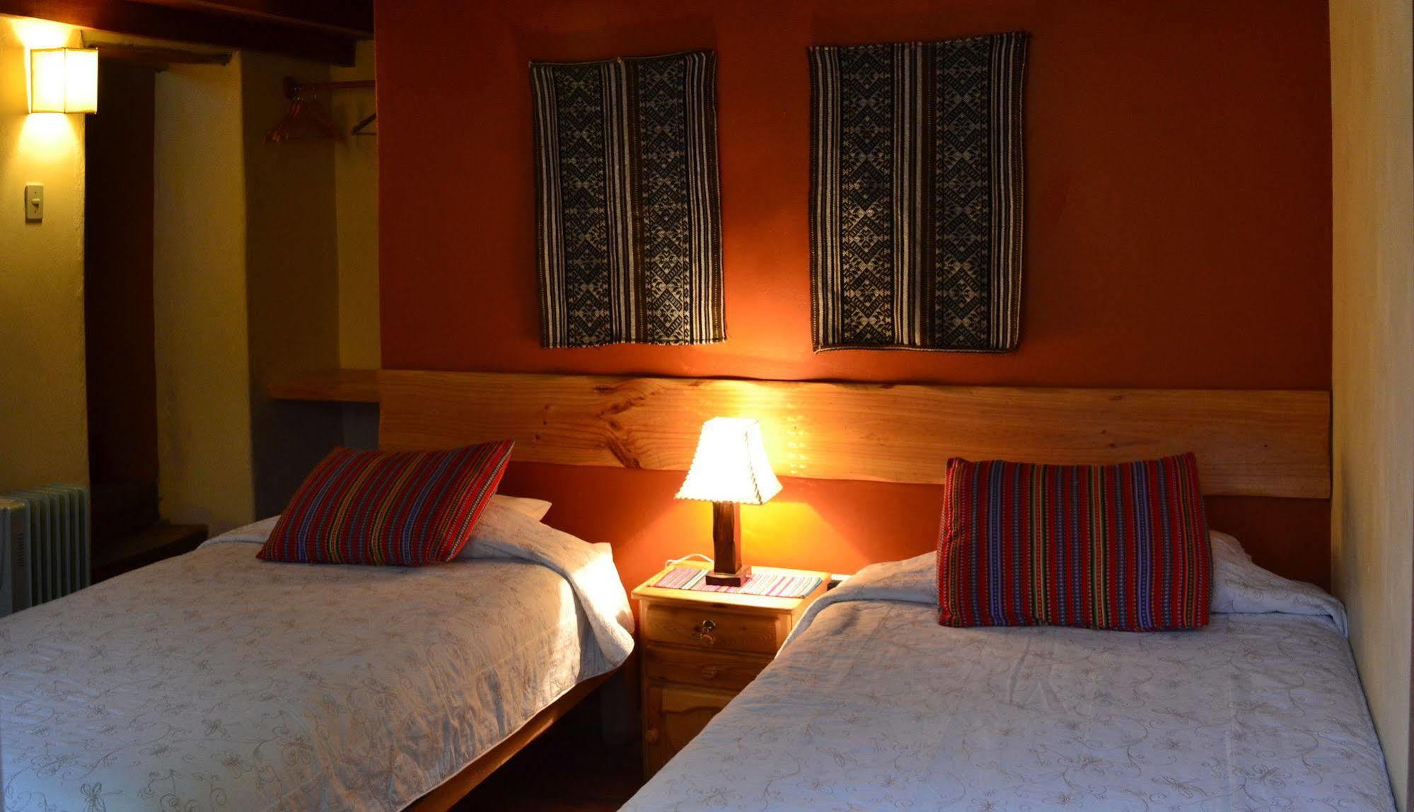 Miskiwasi Bed & Breakfast Yanque Luaran gambar