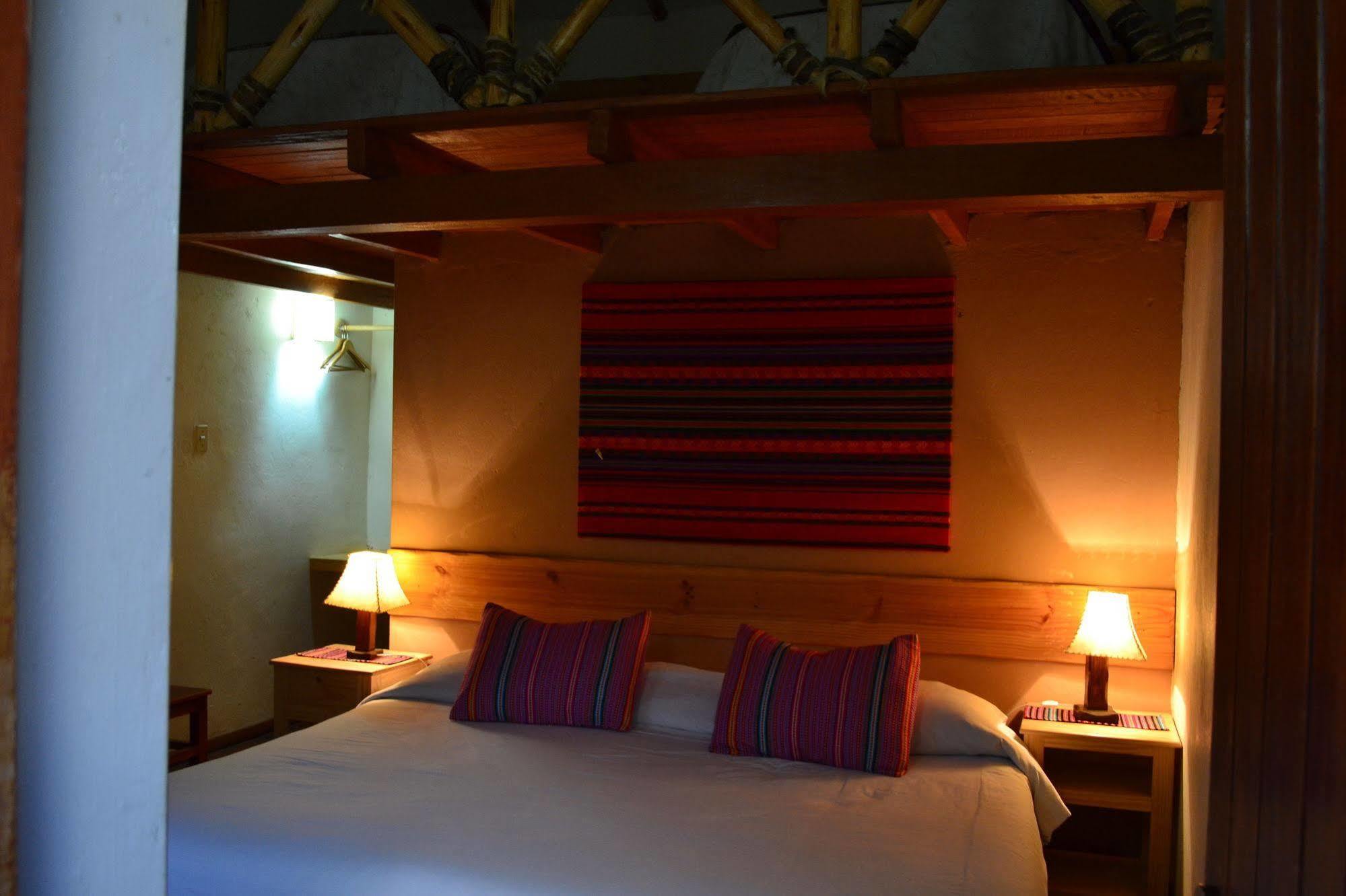 Miskiwasi Bed & Breakfast Yanque Luaran gambar