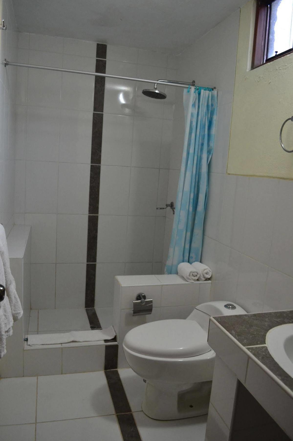 Miskiwasi Bed & Breakfast Yanque Luaran gambar