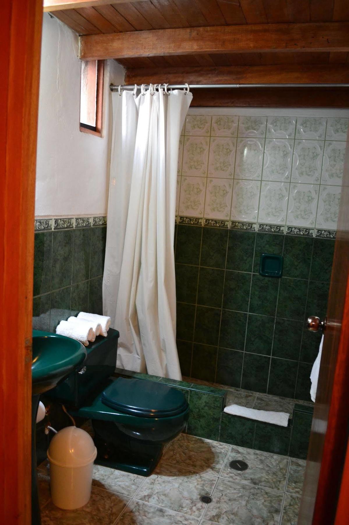 Miskiwasi Bed & Breakfast Yanque Luaran gambar