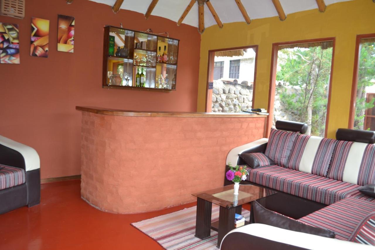 Miskiwasi Bed & Breakfast Yanque Luaran gambar