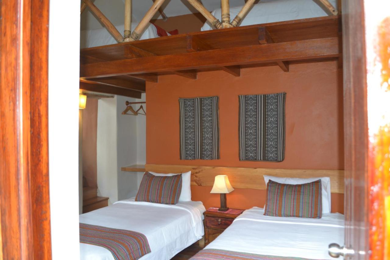 Miskiwasi Bed & Breakfast Yanque Luaran gambar